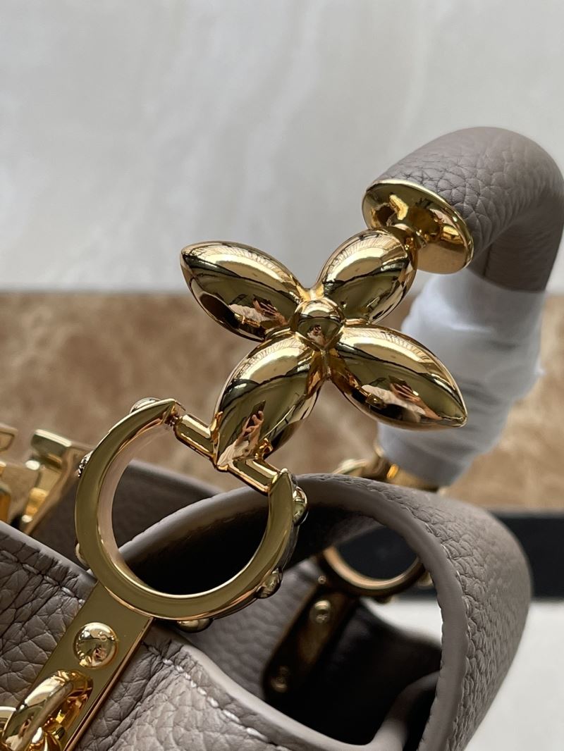 Louis Vuitton Top Handle Bags